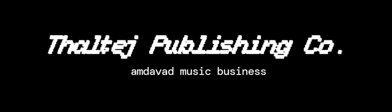 Thaltej publishing company