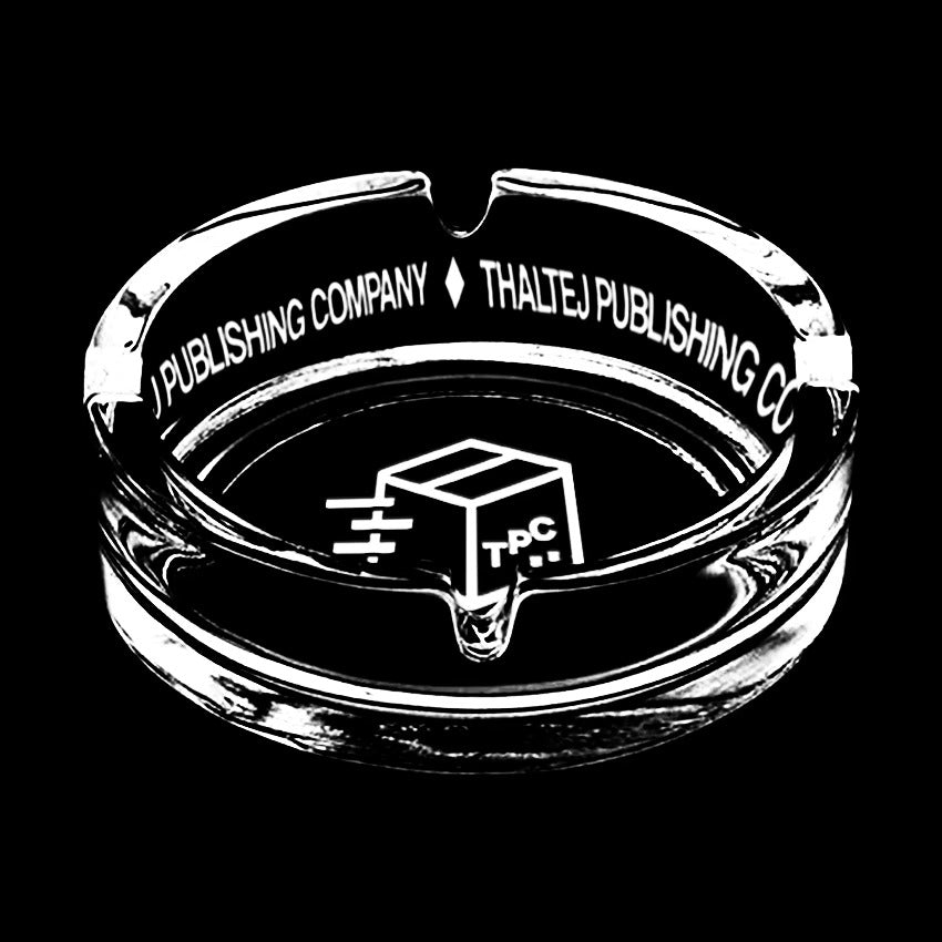 TPC ASHTRAY