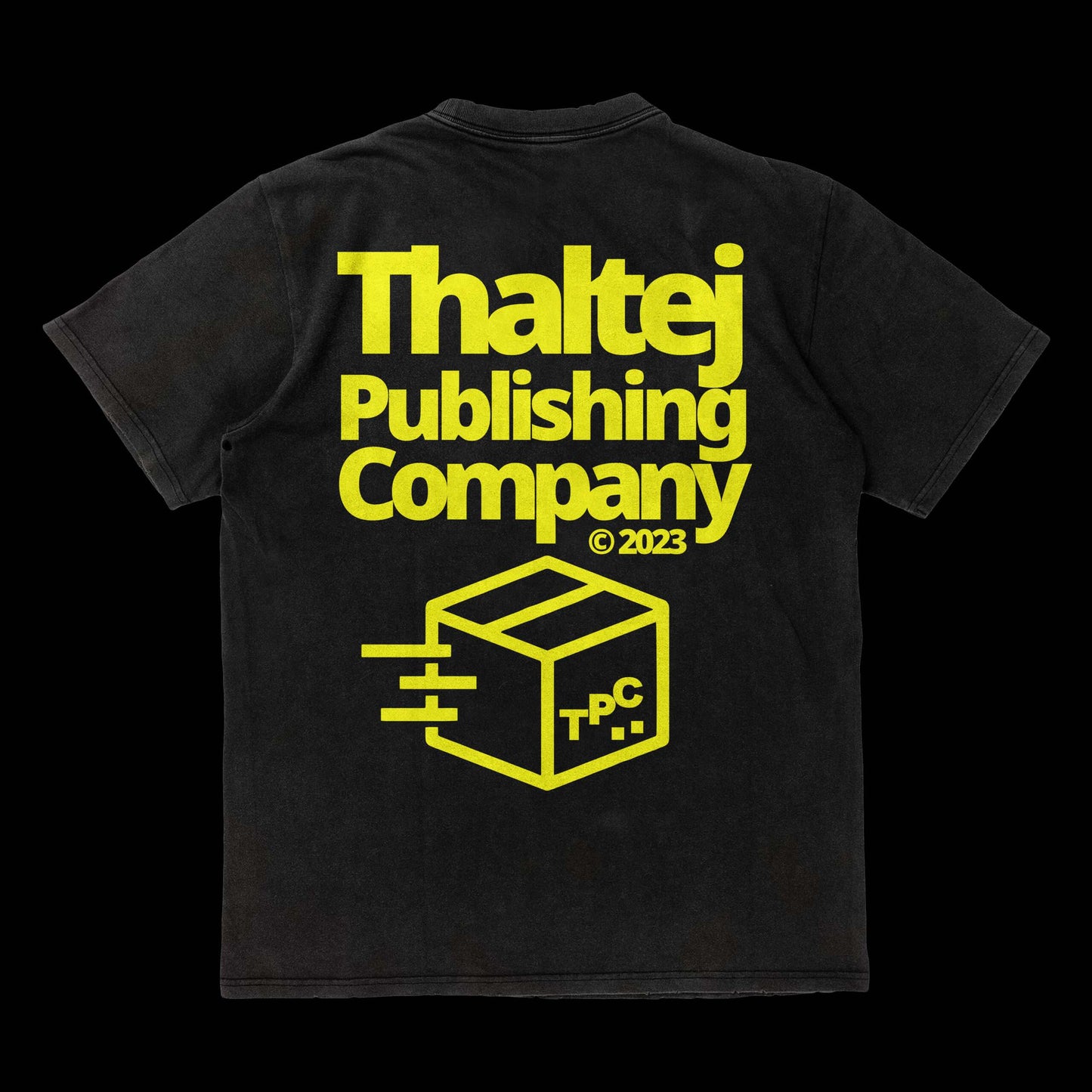 RUAB T-SHIRT