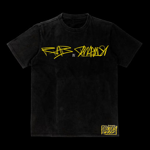 RUAB T-SHIRT
