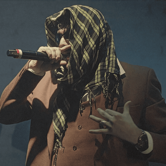 Dhanji ka Rumaal [ Edition 01 ]