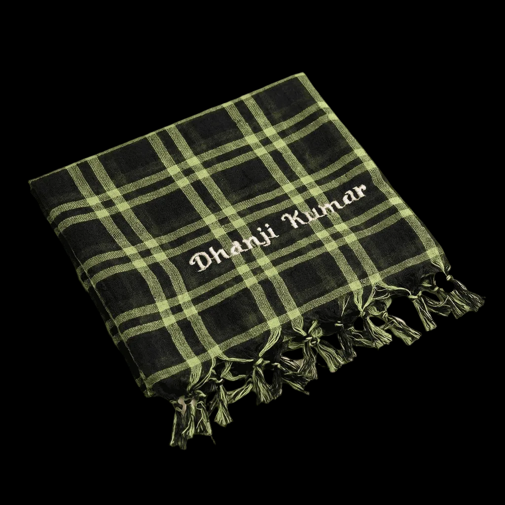 Dhanji ka Rumaal [ Edition 01 ]