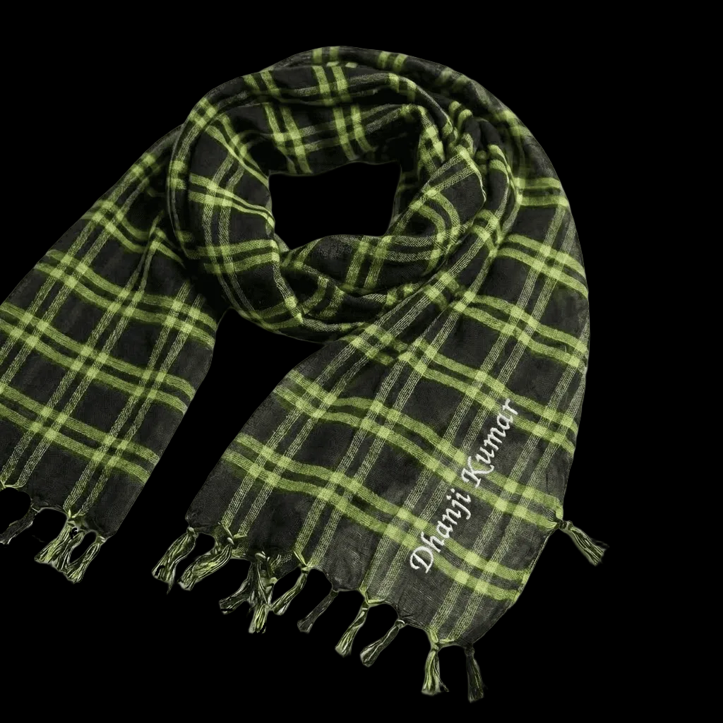 Dhanji ka Rumaal [ Edition 01 ]